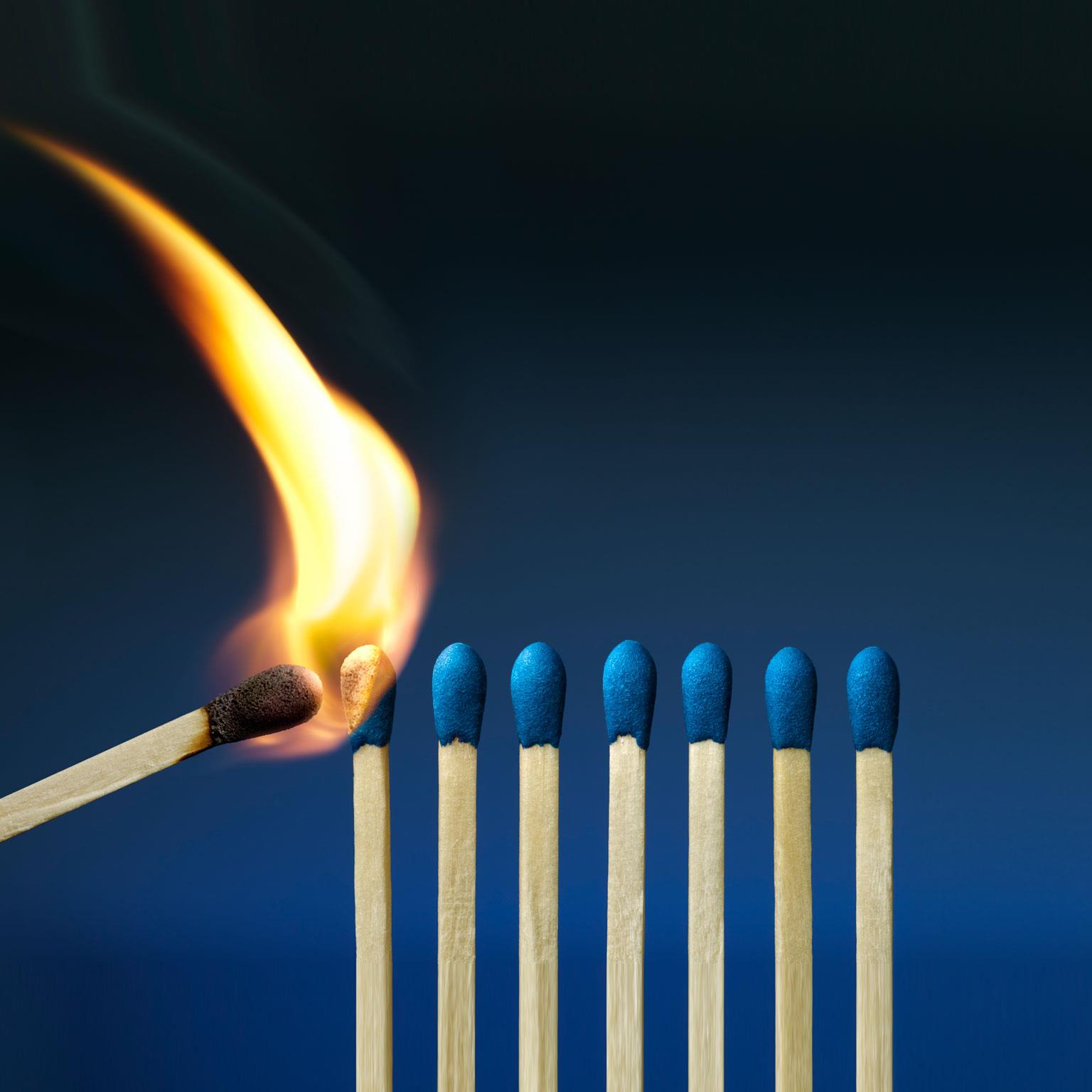 The role of the chief transformation officer | McKinsey